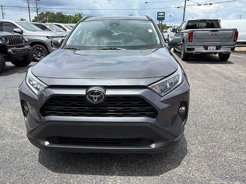 Used 2019 Toyota RAV4 XLE Premium w/ Advanced Technology Package FWD image 2