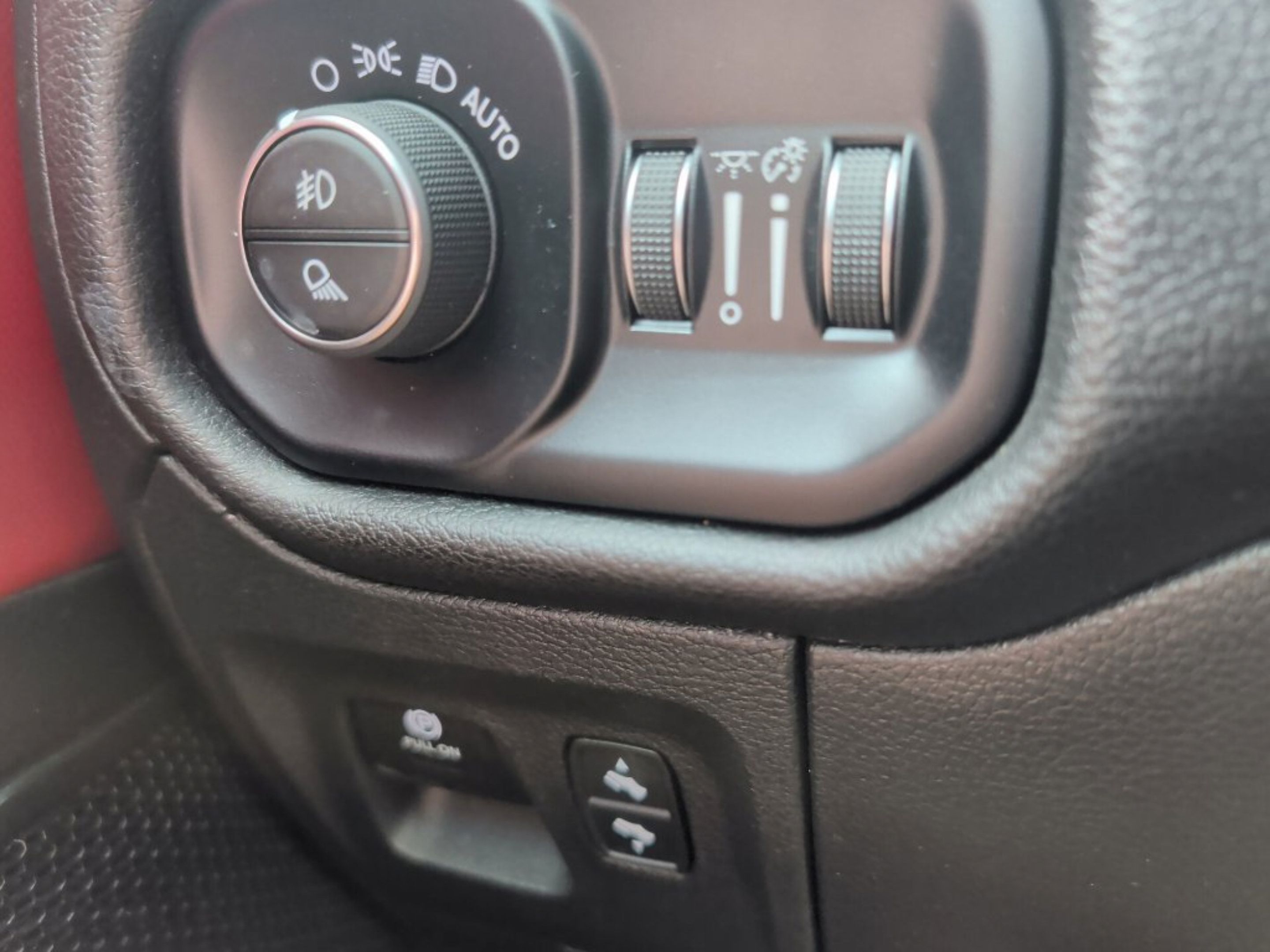 Used 2023 RAM 1500 Rebel w/ Rebel Level 1 Equipment Group AWD/4WD image 31