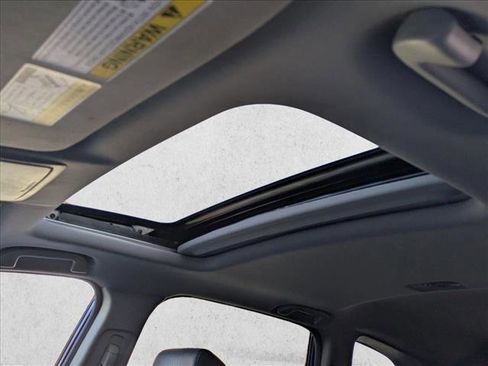 Used 2021 Honda CR-V EX-L image 17