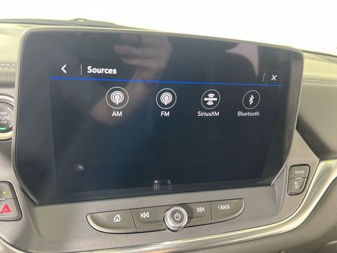 Certified 2023 Chevrolet Blazer LT w/ Convenience Package image 14