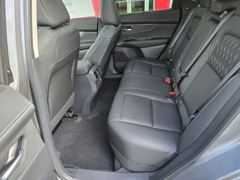 New 2026 Nissan Murano Platinum w/ Cargo Package AWD/4WD image 14