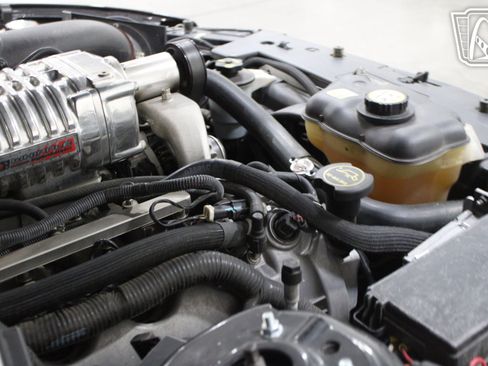 Used 2007 Ford Mustang GT RWD image 17