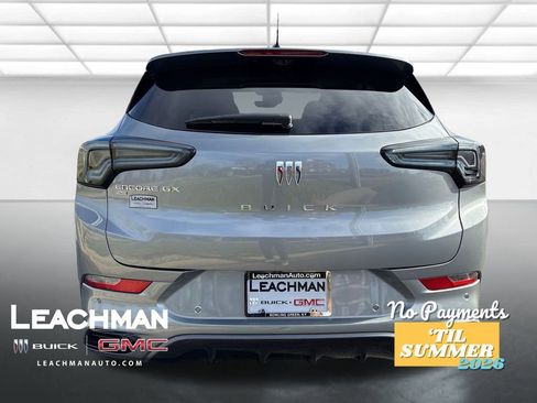 New 2026 Buick Encore GX Avenir w/ Avenir Technology Package image 5