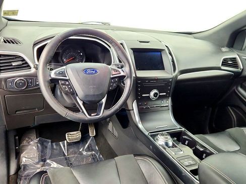 Used 2019 Ford Edge ST w/ Equipment Group 401A image 13