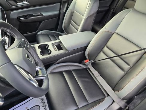 New 2026 Honda Prologue Touring image 19