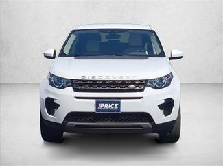 Used 2018 Land Rover Discovery Sport SE AWD/4WD video 2