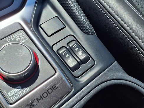 Used 2023 Subaru Forester Limited w/ Popular Package #3 image 8