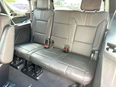 Used 2024 Chevrolet Tahoe RST w/ Luxury Package RWD image 24