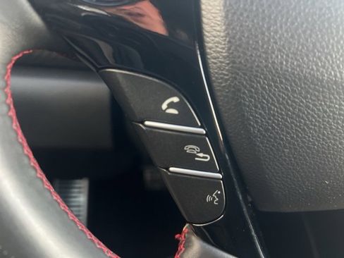 Certified 2017 Honda Accord Sport Special Edition image 25