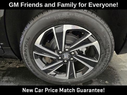 New 2026 Buick Enclave Sport Touring w/ Power Package image 11