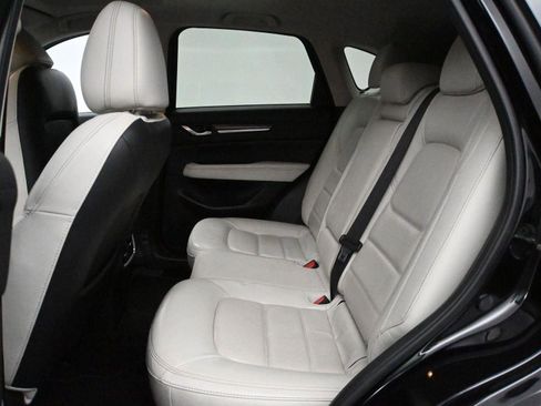 Used 2020 MAZDA CX-5 Grand Touring image 9