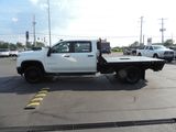 Used 2023 Chevrolet Silverado 3500 W/T w/ WT Fleet Convenience Package image 2