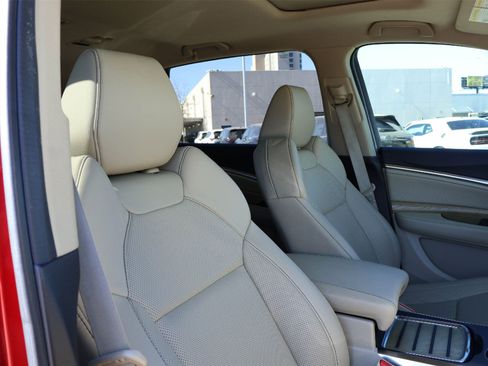 Certified 2020 Acura MDX Technology image 14