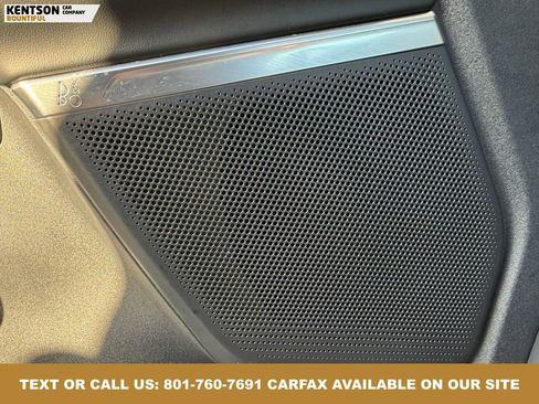 Used 2025 Ford Expedition Max Platinum image 20