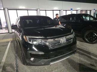 Used 2021 Honda Pilot EX-L video 1