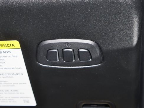 New 2025 Ford Bronco Outer Banks image 27