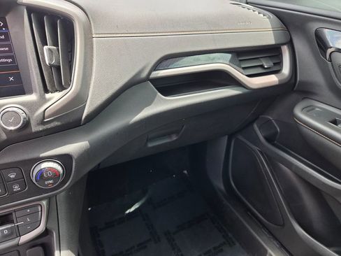 Certified 2023 GMC Terrain AT4 w/ Tech Package AWD/4WD image 26