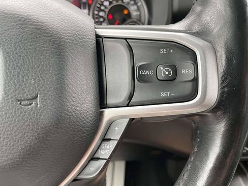 Used 2019 RAM 1500 Big Horn RWD image 25