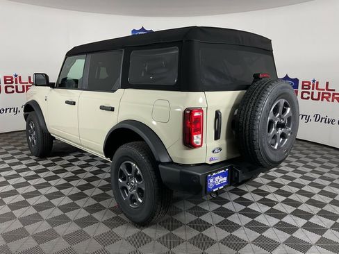 New 2026 Ford Bronco Big Bend image 5