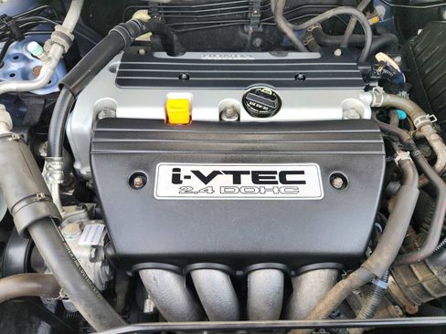 Used 2007 Honda CR-V EX image 30