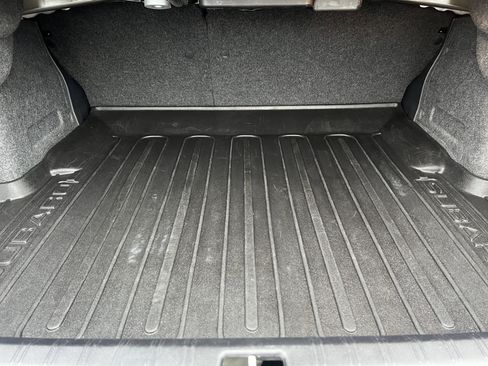 Used 2019 Subaru WRX STI Limited image 19