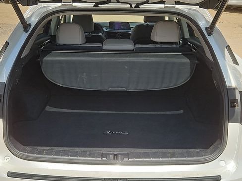 Used 2019 Lexus RX 350 FWD w/ Accessory Package image 6