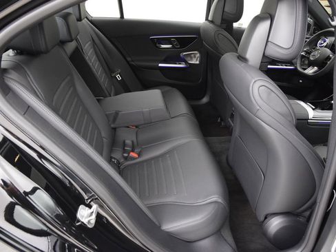 Certified 2026 Mercedes-Benz C 300 Sedan image 19