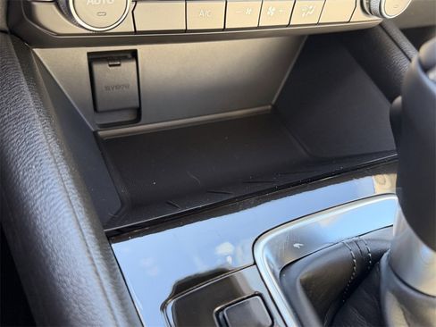 New 2025 MAZDA CX-5 AWD 2.5 S w/ Preferred Package image 28