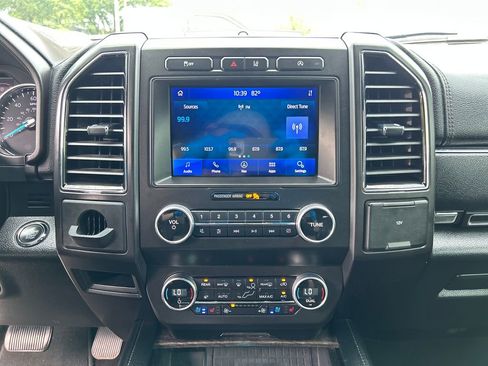 Used 2021 Ford Expedition Max Limited RWD image 18