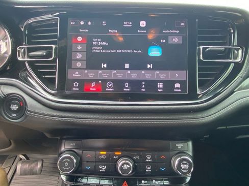 Used 2021 Dodge Durango GT RWD image 18
