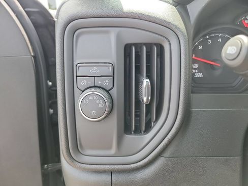Used 2026 Chevrolet Silverado 1500 Custom RWD image 23
