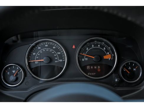 Used 2014 Jeep Compass Latitude AWD/4WD image 20