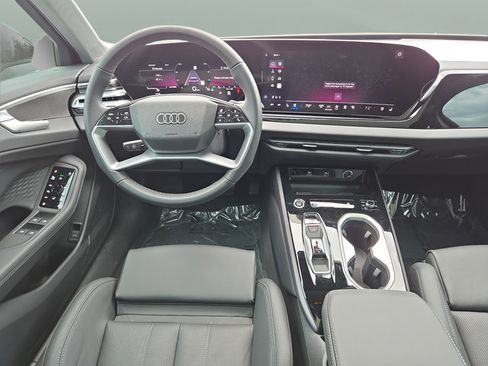 New 2026 Audi A6 Premium Plus AWD/4WD image 10