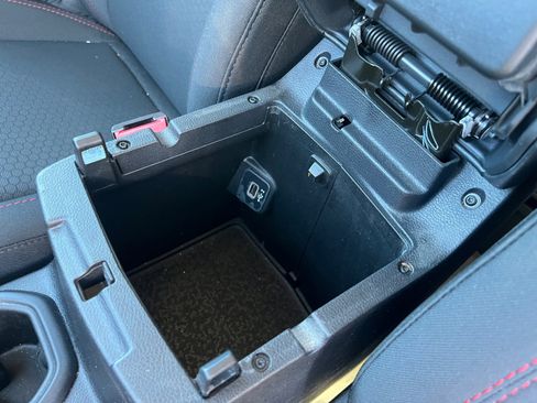 Used 2023 Jeep Gladiator Rubicon w/ Trailer Tow Package image 15