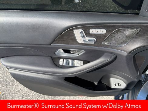 Used 2024 Mercedes-Benz GLE 450 4MATIC image 21