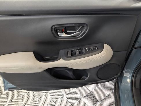 New 2026 Honda HR-V LX image 20