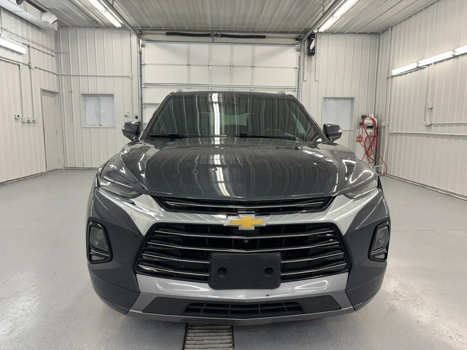 Used 2019 Chevrolet Blazer Premier w/ Driver Confidence II Package AWD/4WD image 14