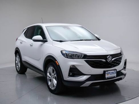 Used 2022 Buick Encore GX Preferred w/ Cold Weather Comfort Package FWD image 10