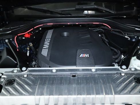 Used 2026 BMW X3 M50 AWD/4WD image 39