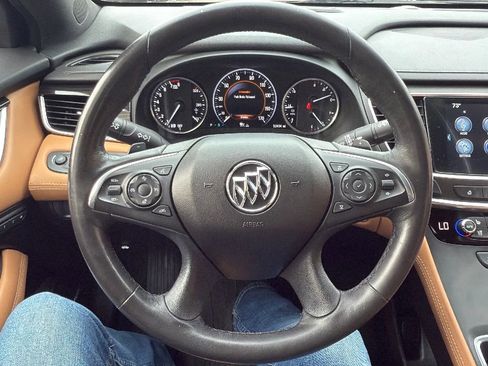 Used 2018 Buick LaCrosse Premium w/ Driver Confidence Package #2 image 10