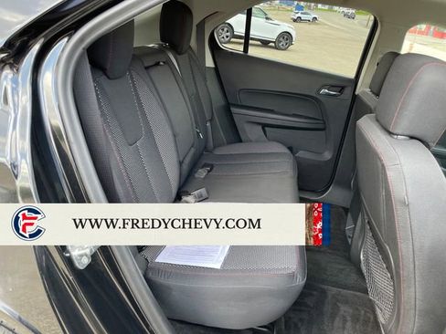 Used 2016 Chevrolet Equinox LT w/ Convenience Package FWD image 37