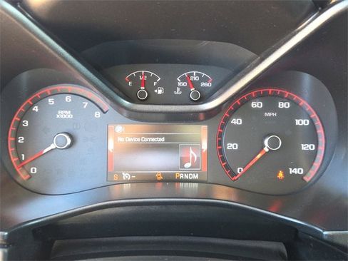 Used 2016 GMC Canyon SLT w/ Driver Alert Package image 29