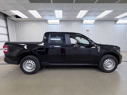 Used 2024 Ford Maverick XL w/ Equipment Group 100A Standard AWD/4WD image 5