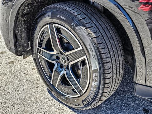 New 2026 Mercedes-Benz GLC 300 4MATIC image 10