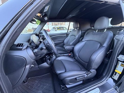 Used 2023 MINI Cooper S image 15