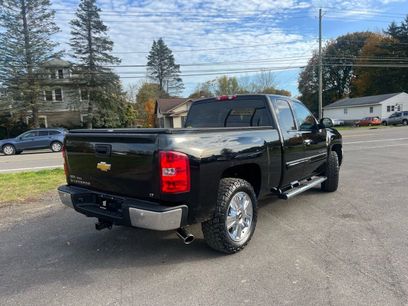 Used 2012 Chevrolet Silverado 1500 LT