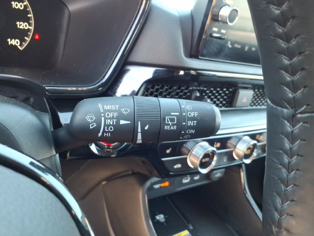 Used 2023 Honda CR-V EX-L image 34