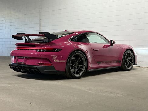 Used 2023 Porsche 911 GT3 image 7