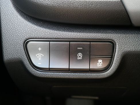 Used 2021 Kia Seltos LX AWD/4WD image 26