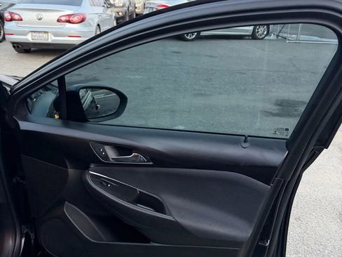 Used 2016 Chevrolet Cruze LS image 20